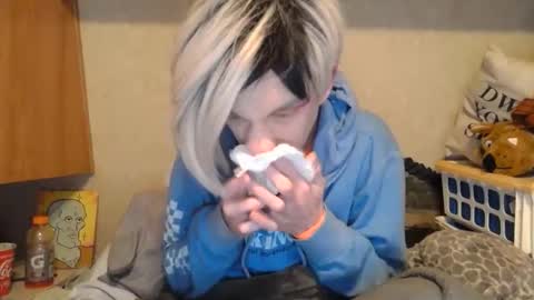 Snapshot of alishaluv chatting on May 1, 2026, 11:37 am Alisha online show from May 1, 2026, 11:37 am