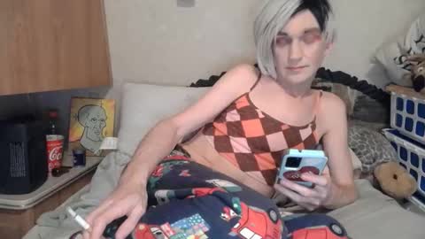 Snapshot of alishaluv chatting on May 2, 2026, 3:44 am Alisha online show from May 2, 2026, 3:44 am