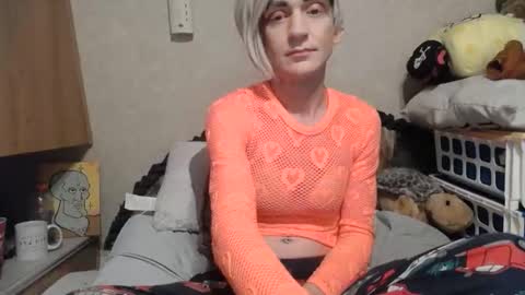 Snapshot of alishaluv chatting on May 3, 2026, 1:22 am Alisha online show from May 3, 2026, 1:22 am