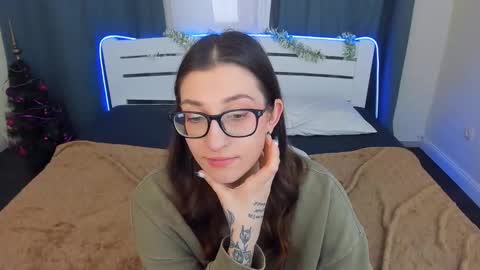 Snapshot of alishamurray chatting on December 27, 2024, 11:17 am Alina online show from December 27, 2024, 11:17 am