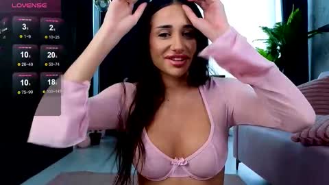 Alishaskye online show from March 31, 2026, 3:19 am