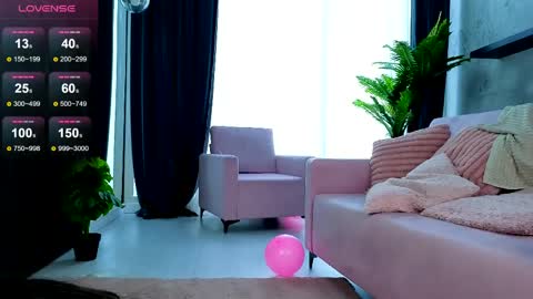 Alishaskye online show from April 9, 2026, 3:06 am