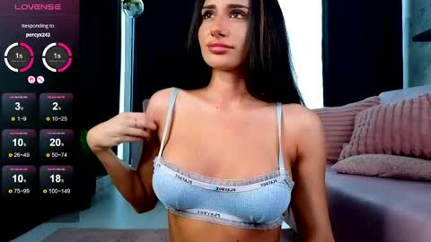 Snapshot of alishaskye chatting on May 19, 2026, 3:02 am Alishaskye online show from May 19, 2026, 3:02 am