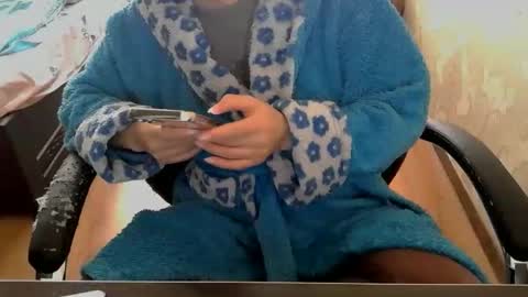 Snapshot of alisia18 chatting on February 14, 2026, 11:51 am Alisa online show from February 14, 2026, 11:51 am