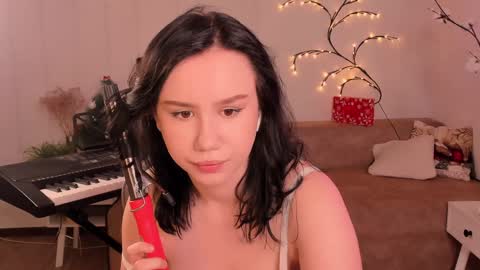 Alisia online show from January 6, 2025, 5:41 am