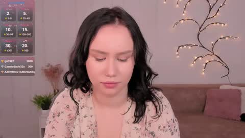 Alisia online show from January 19, 2025, 8:39 am