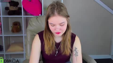 Snapshot of alisia_martin chatting on February 27, 2026, 1:16 am Alisia online show from February 27, 2026, 1:16 am