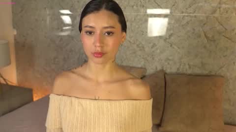 A L I S O N  online show from February 11, 2026, 11:48 am