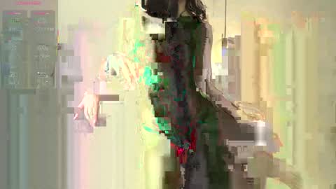 A L I S O N  online show from April 6, 2026, 12:39 pm