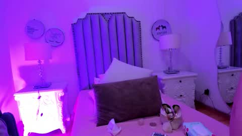 Alison online show from February 3, 2026, 6:57 pm