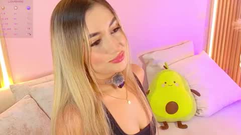 Alison online show from March 24, 2026, 6:46 pm