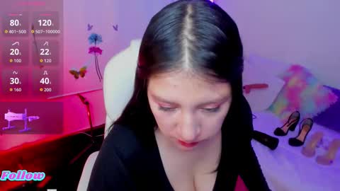 Snapshot of alison_fire12 chatting on November 20, 2025, 5:18 am online show from November 20, 2025, 5:18 am