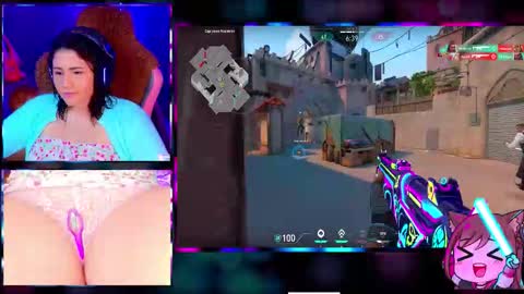 Alison online show from October 1, 2025, 3:51 pm