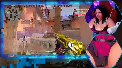 Alison online show from March 17, 2026, 5:38 pm