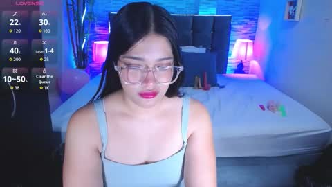 Alison online show from February 18, 2026, 9:44 pm