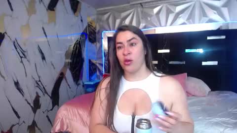 alison_marr online show from January 10, 2026, 7:15 pm