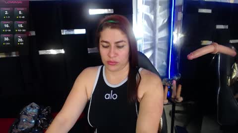 alison_marr online show from May 11, 2026, 7:55 pm