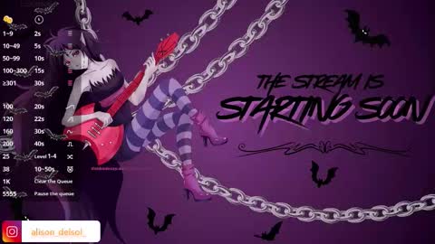 Snapshot of alison_wynter chatting on October 27, 2025, 1:09 am alison_wynter online show from October 27, 2025, 1:09 am