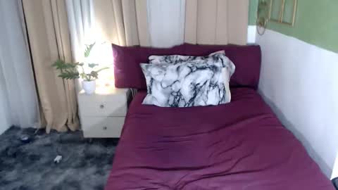 Snapshot of alisonaims chatting on February 9, 2025, 8:54 am hotty online show from February 9, 2025, 8:54 am