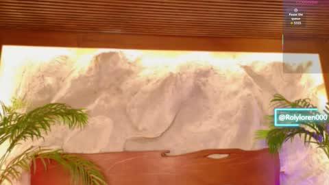 Snapshot of alisoon_moon chatting on February 19, 2026, 10:06 pm Alison Moon online show from February 19, 2026, 10:06 pm