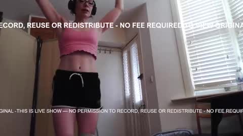 alissa_is_wet online show from February 7, 2026, 1:15 pm