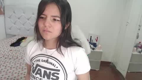 Snapshot of alissa_morrison chatting on September 23, 2025, 10:35 pm alissa_morrison online show from September 23, 2025, 10:35 pm