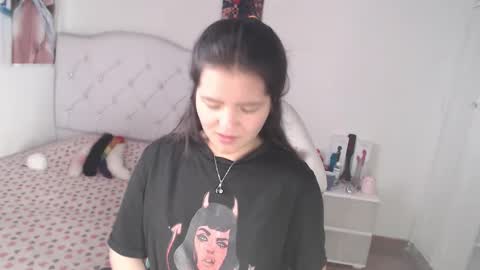 Snapshot of alissa_morrison chatting on September 25, 2025, 9:29 pm alissa_morrison online show from September 25, 2025, 9:29 pm