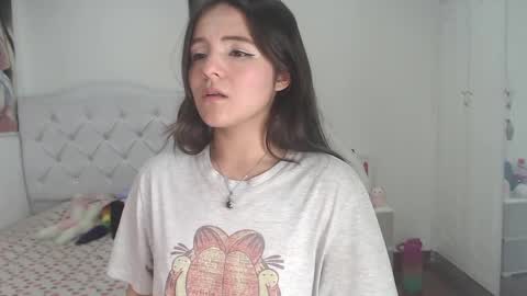 Snapshot of alissa_morrison chatting on October 1, 2025, 4:51 am alissa_morrison online show from October 1, 2025, 4:51 am