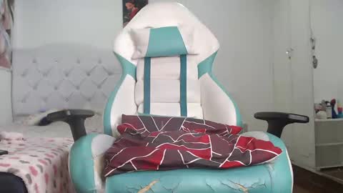 Snapshot of alissa_morrison chatting on October 8, 2025, 10:51 pm alissa_morrison online show from October 8, 2025, 10:51 pm