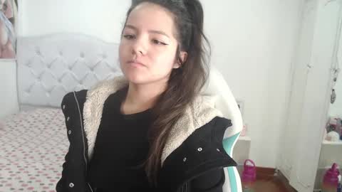 Snapshot of alissa_morrison chatting on October 11, 2025, 1:05 am alissa_morrison online show from October 11, 2025, 1:05 am