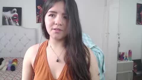 Snapshot of alissa_morrison chatting on November 22, 2025, 1:43 pm alissa_morrison online show from November 22, 2025, 1:43 pm
