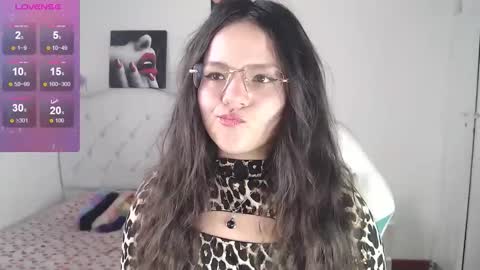 Snapshot of alissa_morrison chatting on November 27, 2025, 4:42 pm alissa_morrison online show from November 27, 2025, 4:42 pm