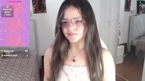 Snapshot of alissa_morrison chatting on November 28, 2025, 6:32 pm alissa_morrison online show from November 28, 2025, 6:32 pm