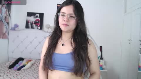 Snapshot of alissa_morrison chatting on November 30, 2025, 4:22 pm alissa_morrison online show from November 30, 2025, 4:22 pm