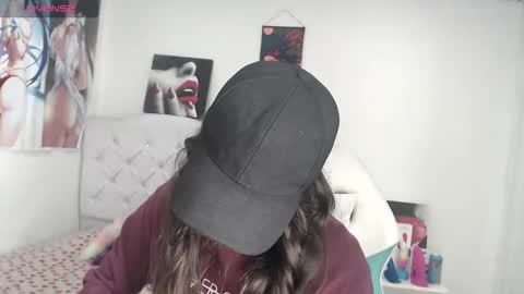 alissa_morrison online show from February 18, 2026, 3:02 am