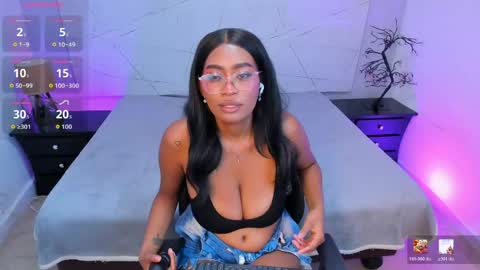 alissa_smith_ online show from May 11, 2026, 4:15 pm