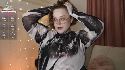 Snapshot of alissa_styles chatting on December 22, 2024, 4:17 pm Alissa online show from December 22, 2024, 4:17 pm