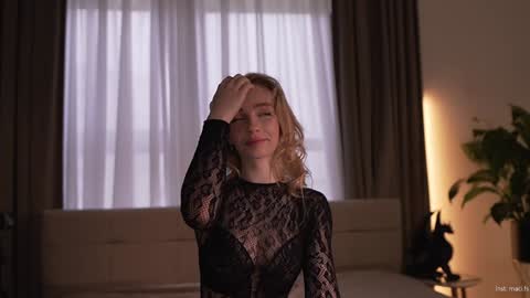 Alissa online show from November 6, 2025, 8:26 am