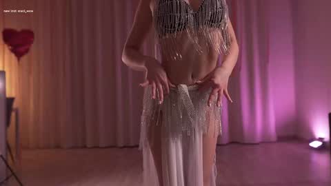 Snapshot of alissa_wxw chatting on February 15, 2026, 8:49 pm Alissa online show from February 15, 2026, 8:49 pm