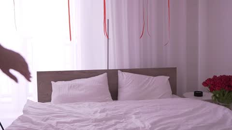 Snapshot of alissa_wxw chatting on February 19, 2026, 7:26 am Alissa online show from February 19, 2026, 7:26 am