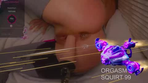 alissaaasex online show from November 12, 2025, 2:17 pm