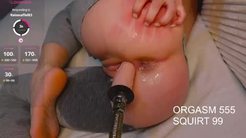 alissaaasex online show from March 30, 2026, 7:53 am