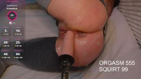 alissaaasex online show from June 3, 2026, 2:55 pm