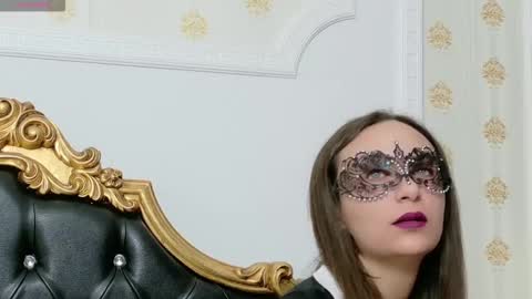 AlissaBlaze online show from January 19, 2026, 6:39 am