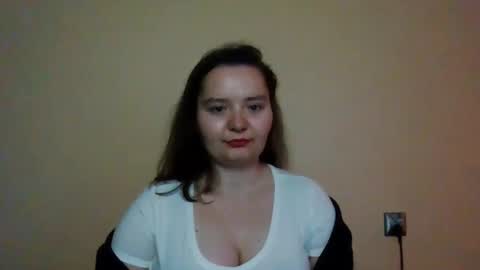 Snapshot of alissaflowers chatting on January 6, 2025, 7:31 am AlissaFlowers online show from January 6, 2025, 7:31 am