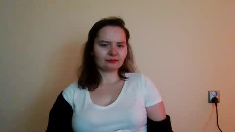 Snapshot of alissaflowers chatting on January 6, 2025, 10:35 am AlissaFlowers online show from January 6, 2025, 10:35 am