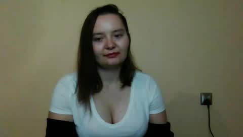 Snapshot of alissaflowers chatting on January 12, 2025, 6:16 pm AlissaFlowers online show from January 12, 2025, 6:16 pm