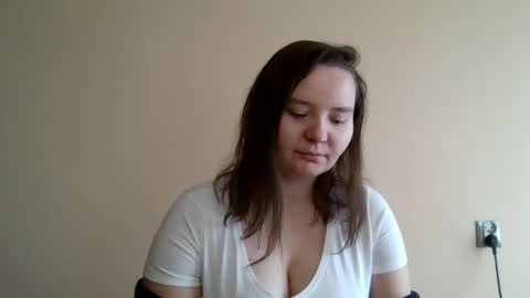 Snapshot of alissaflowers chatting on January 17, 2025, 10:11 am AlissaFlowers online show from January 17, 2025, 10:11 am