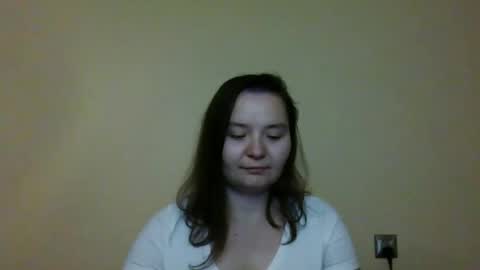 Snapshot of alissaflowers chatting on January 24, 2025, 6:35 pm AlissaFlowers online show from January 24, 2025, 6:35 pm