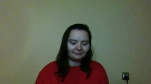 Snapshot of alissaflowers chatting on February 4, 2025, 6:27 pm AlissaFlowers online show from February 4, 2025, 6:27 pm